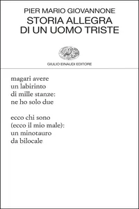 Storia allegra di un uomo triste_cover