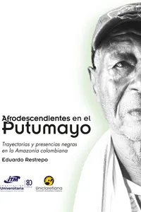 Afrodescendientes en el Putumayo_cover