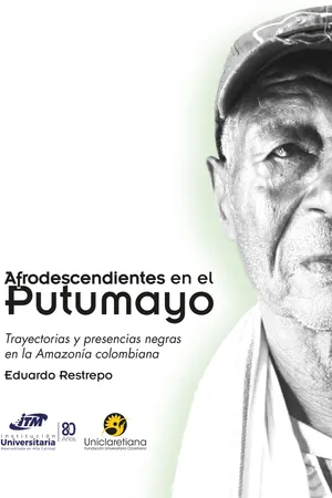Afrodescendientes en el Putumayo