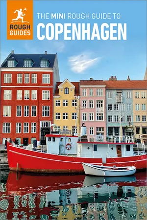The Mini Rough Guide to Copenhagen: Travel Guide eBook