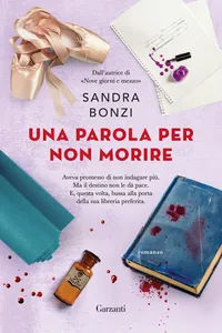 Una parola per non morire_cover