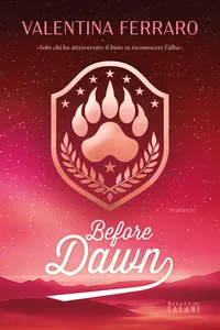 Before Dawn_cover