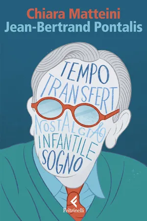 Jean-Bertrand Pontalis