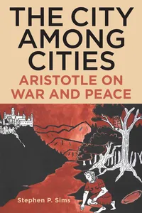 The City Among Cities_cover