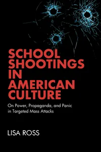 School Shootings in American Culture