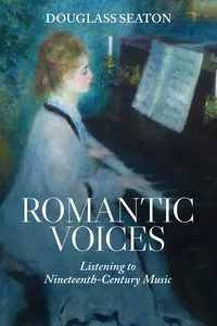 Romantic Voices