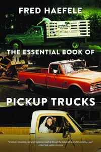 The Essential Book of Pickup Trucks_cover