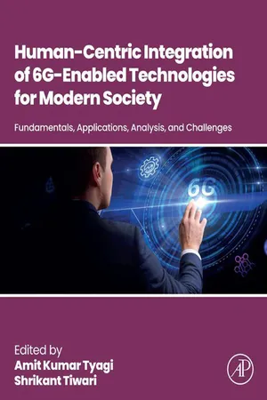 Human-Centric Integration of 6G-Enabled Technologies for Modern Society