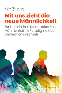 Mit uns zieht die neue Männlichkeit_cover