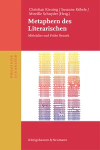 Metaphern des Literarischen_cover