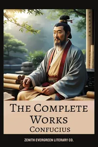 The Complete Works of Confucius_cover