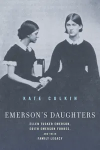 Emerson’s Daughters_cover