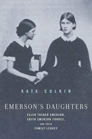 Emerson’s Daughters