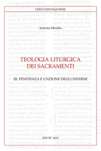 Teologia liturgica dei Sacramenti III_cover
