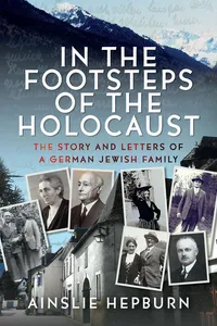 In the Footsteps of the Holocaust_cover