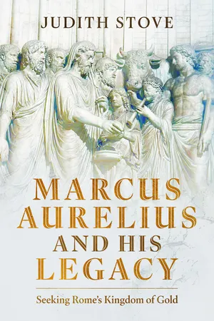 Marcus Aurelius and his Legacy