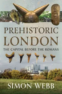 Prehistoric London_cover