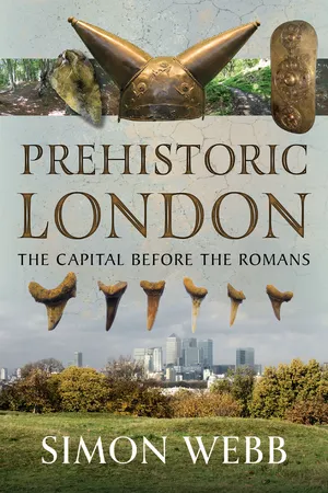 Prehistoric London