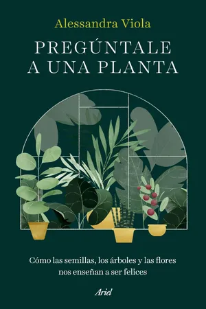 Pregúntale a una planta