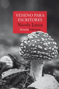 Veneno para escritores_cover