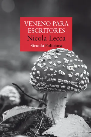 Veneno para escritores