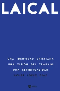 Laical_cover