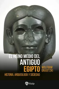 El Reino Medio del Antiguo Egipto_cover
