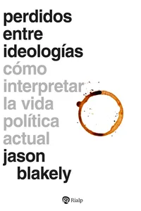 Perdidos entre ideologías_cover