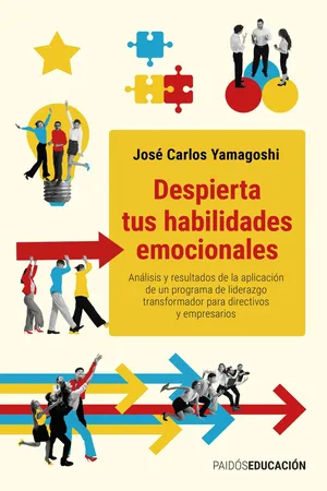 Despierta tus habilidades emocionales