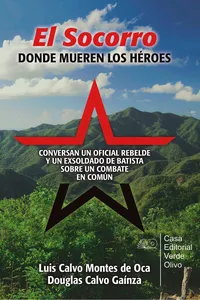 El Socorro. Donde mueren los héroes_cover