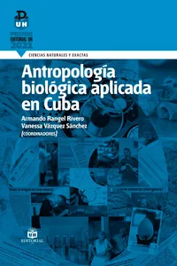 Antropología biológica aplicada en Cuba_cover