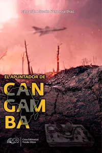 El apuntador de Cangamba_cover