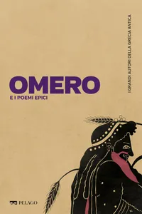 Omero e i poemi epici_cover