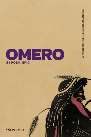 Omero e i poemi epici