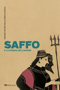 Saffo e la poesia dell'amore_cover