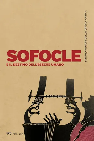 Sofocle e il destino dell'essere umano