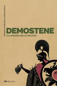 Demostene e il primato della politica_cover