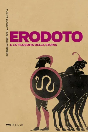 Erodoto e la filosofia della storia