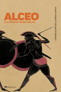 Alceo e la grande poesia eolica_cover