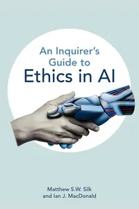 An Inquirer's Guide to Ethics in AI_cover