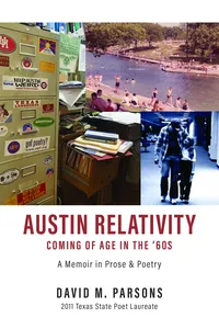 AUSTIN RELATIVITY_cover