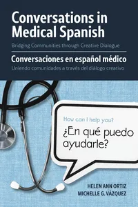 Conversations in Medical Spanish_cover