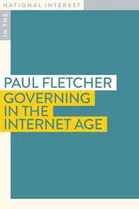 Governing in the Internet Age_cover