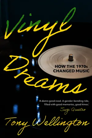 Vinyl Dreams
