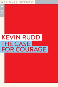 The Case for Courage_cover