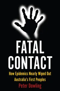 Fatal Contact_cover
