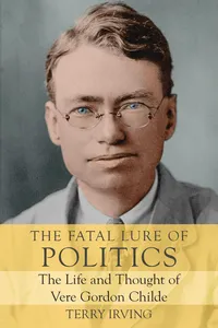 The Fatal Lure of Politics_cover