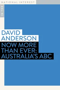 Now More than Ever_cover