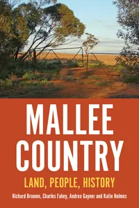 Mallee Country_cover