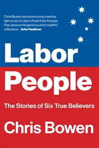 Labor People_cover